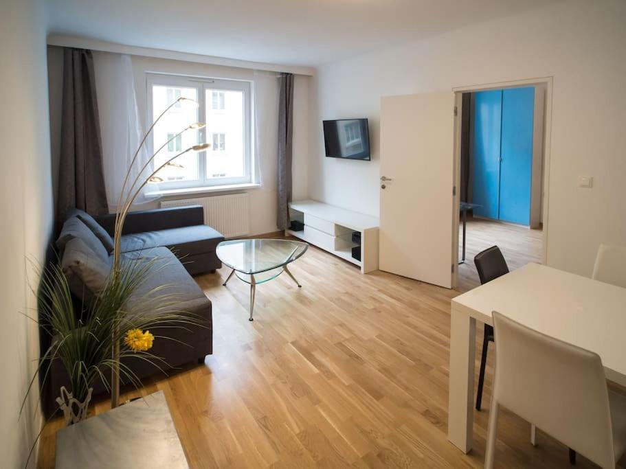 One Bedroom Apartamento *