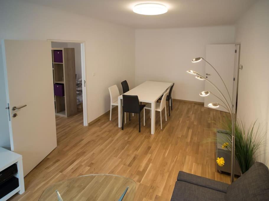 One Bedroom Viena