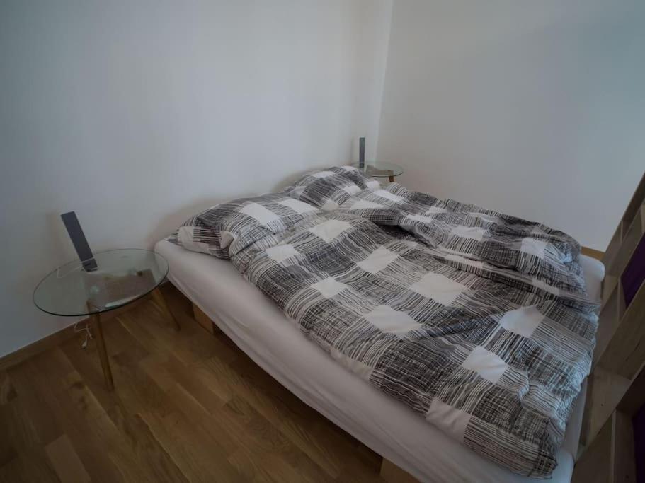 Apartamento One Bedroom
