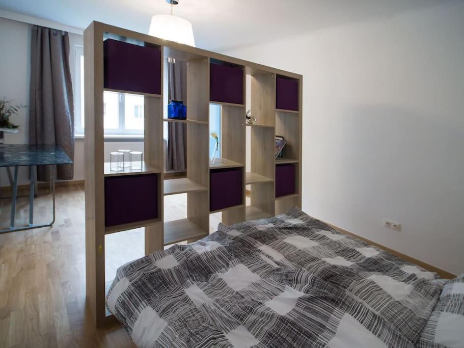 One Bedroom Apartamento *