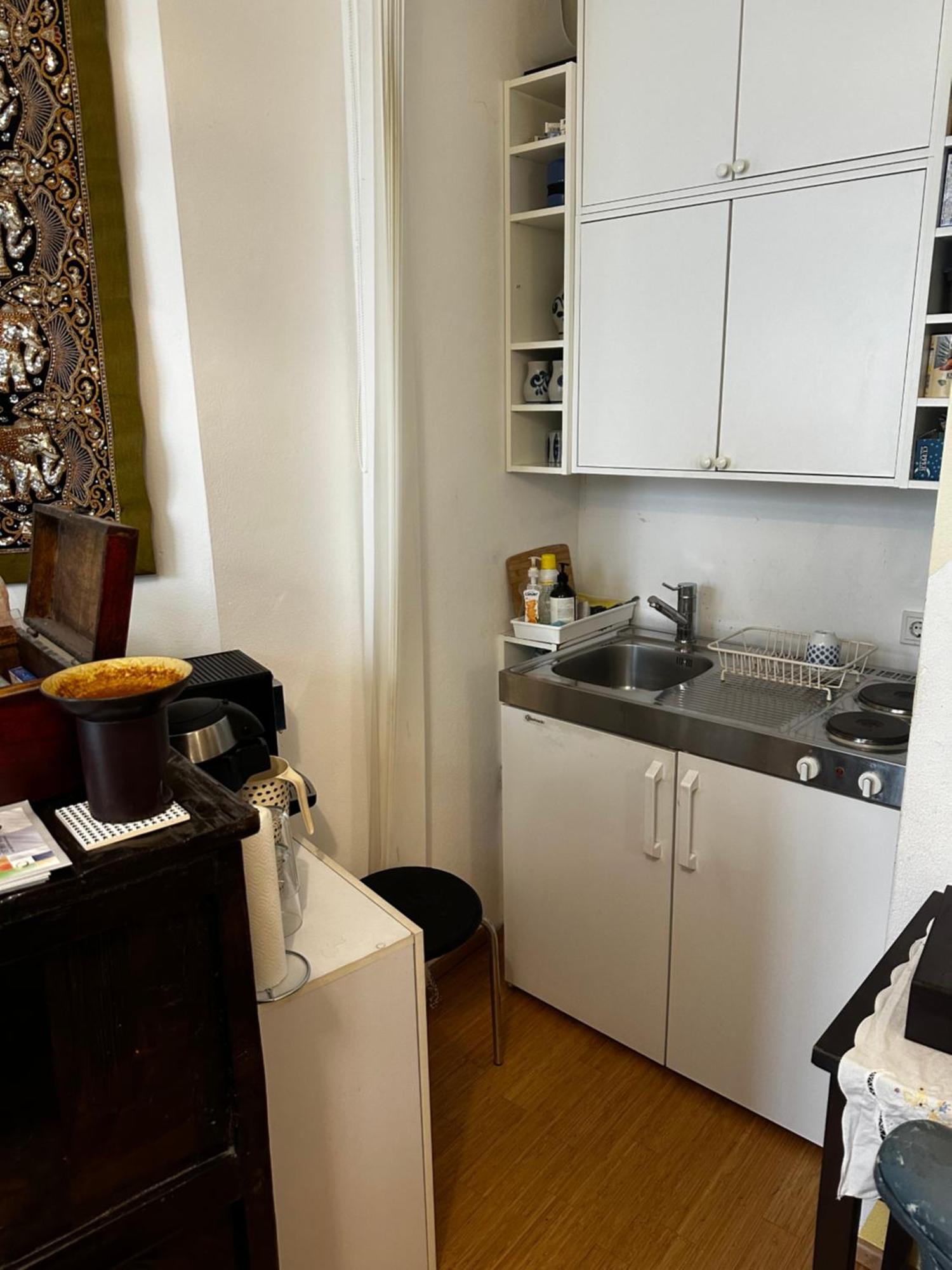 Apartment Wellness *