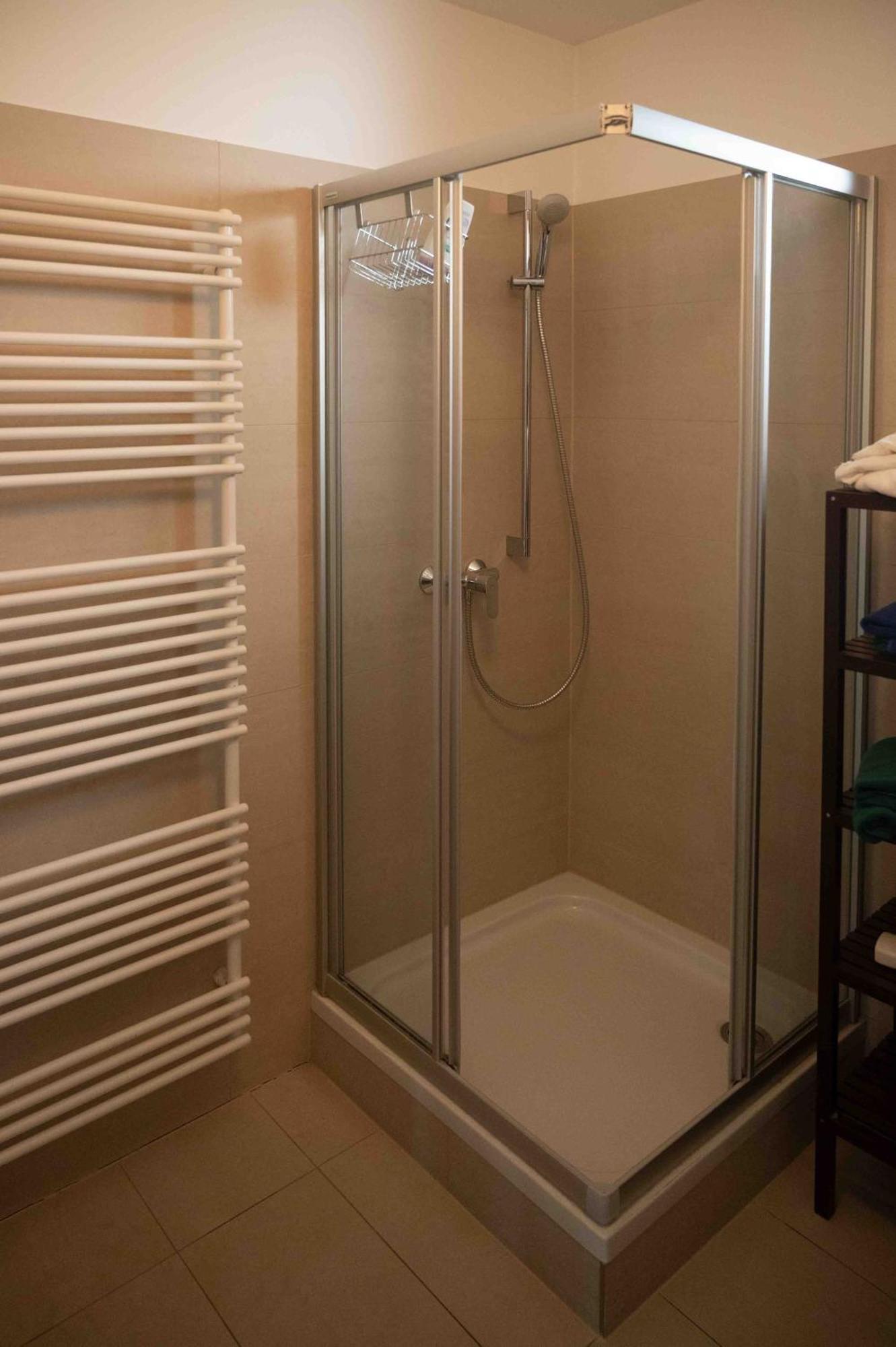 Wellness Apartment *