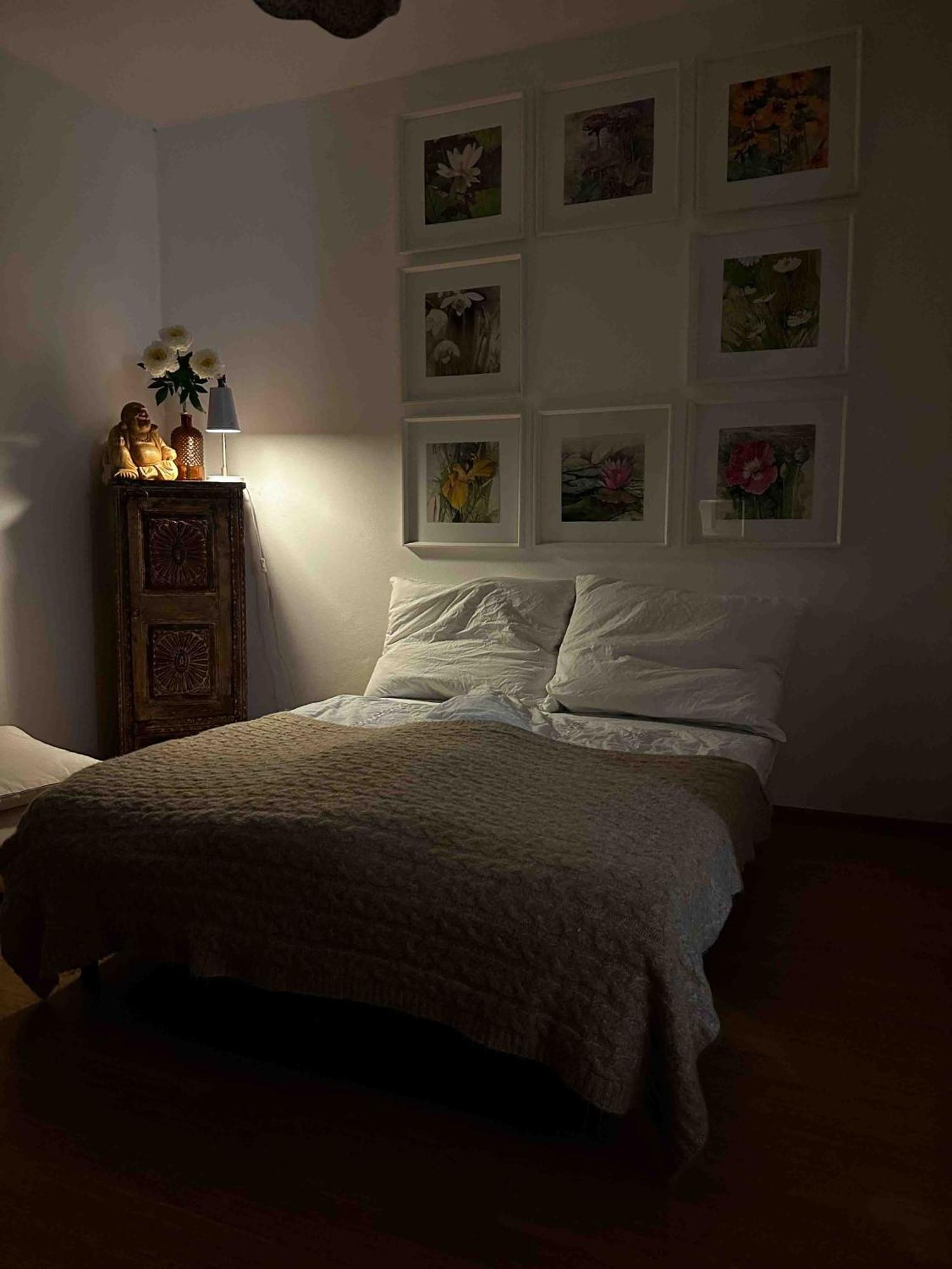 Wellness Apartment Vienna