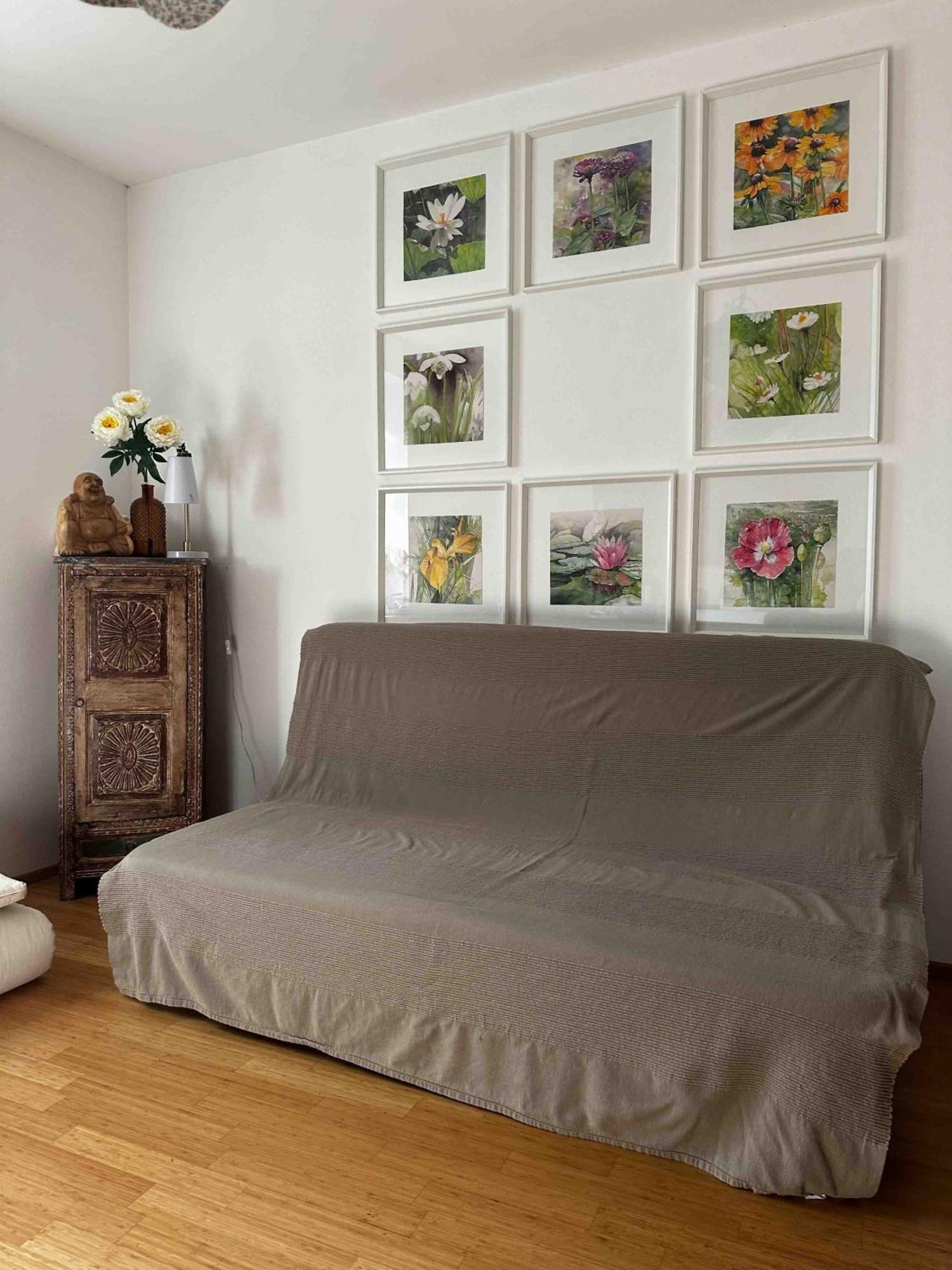Wellness Apartment *