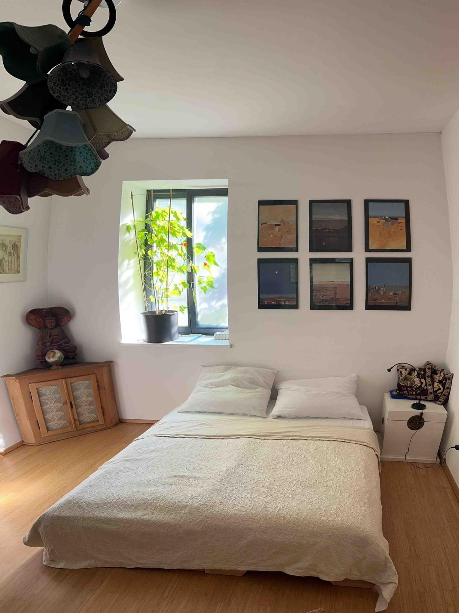 Apartment Wellness Vienna