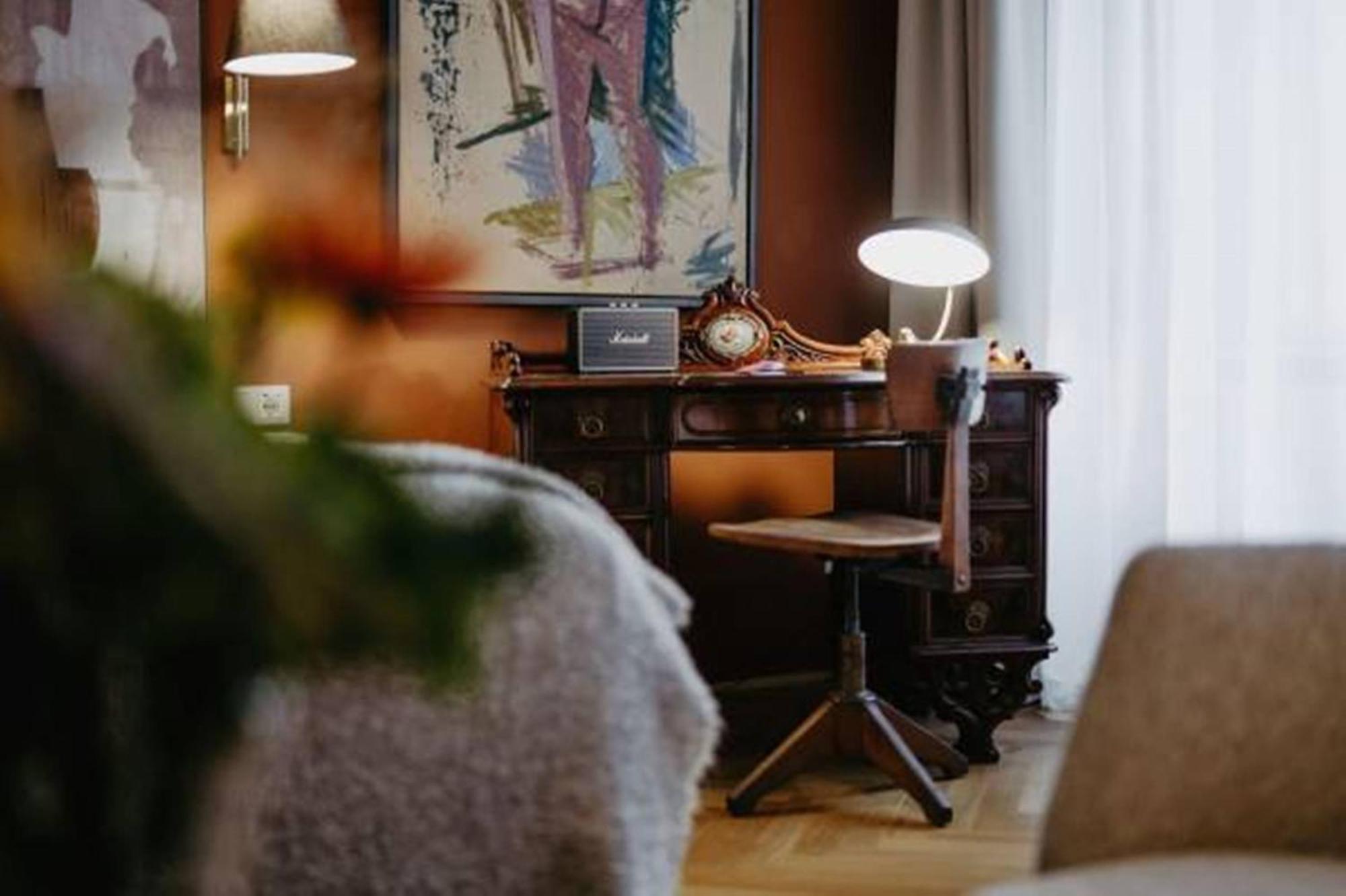 Hotel Small Luxury Altstadt Wien