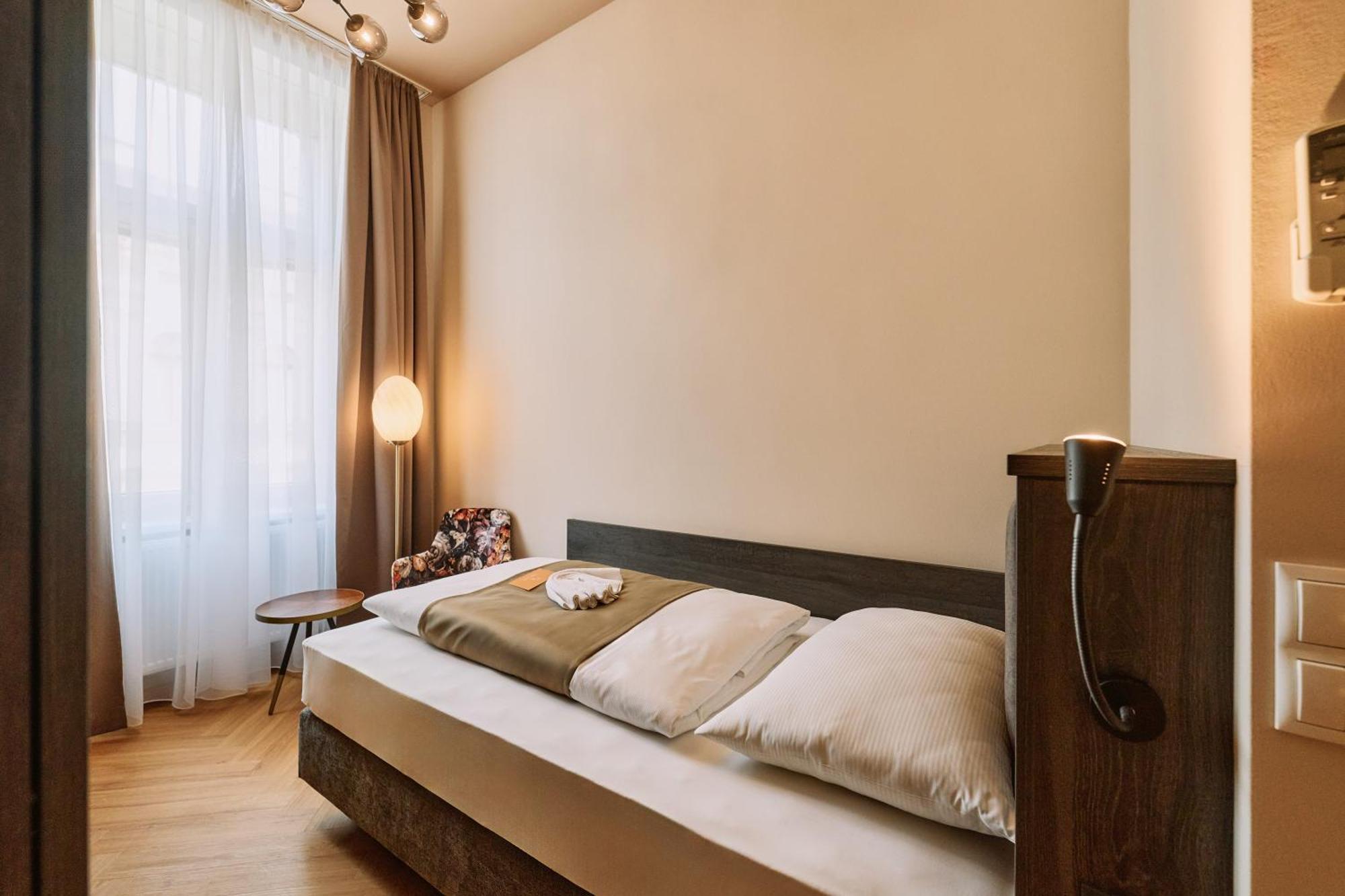 Residenz - Self Check-in Wien