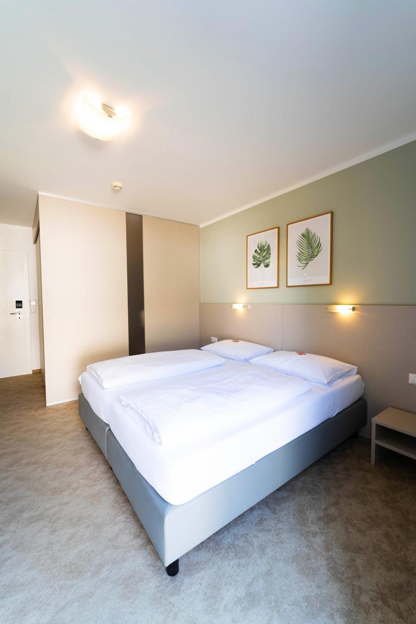 Motel Motel22 Parkplatz Inklusive 2*
