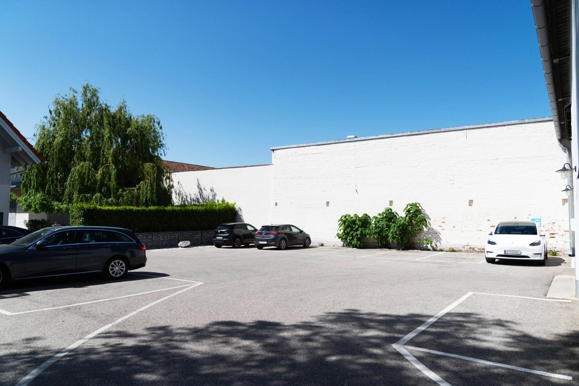 Motel Motel22 Parkplatz Inklusive 2*