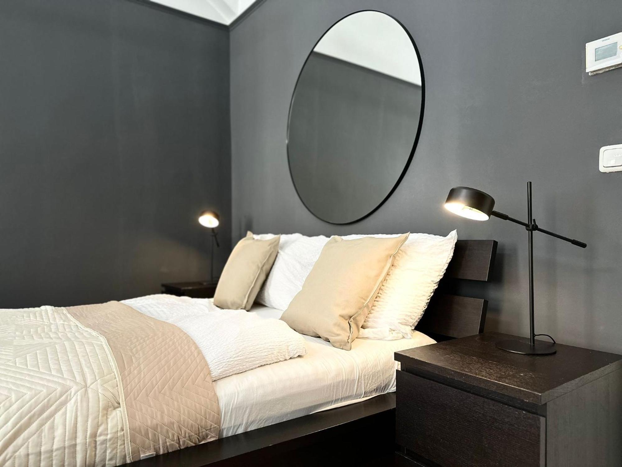 Augarten Residences * Vienna