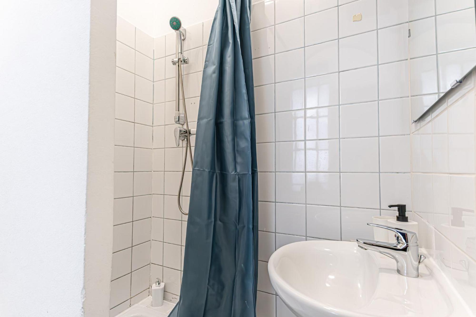 Apartment Bright 1br 10 Min From Heart Of Vienna