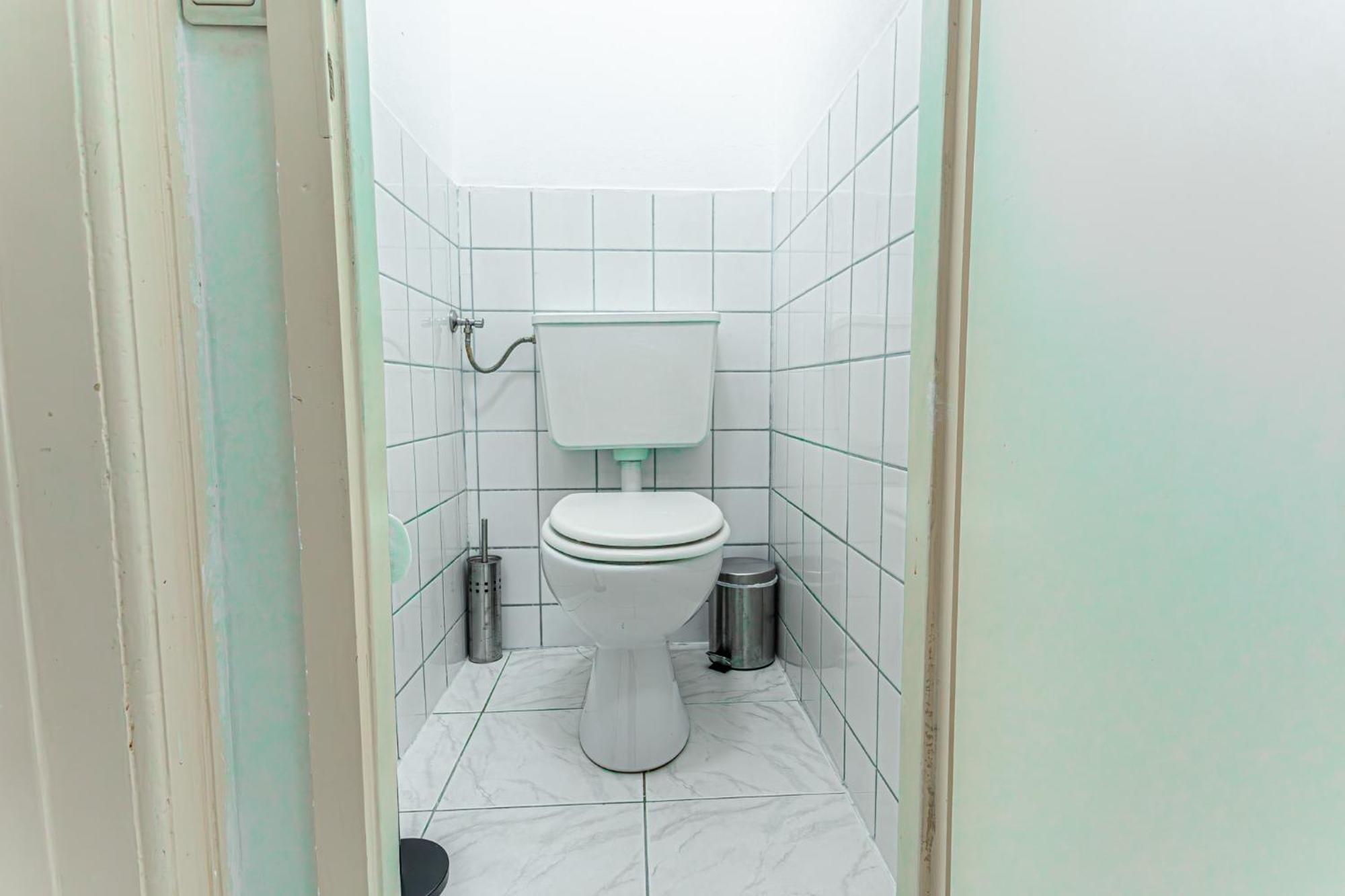 Bright 1br 10 Min From Heart Of Apartment Vienna