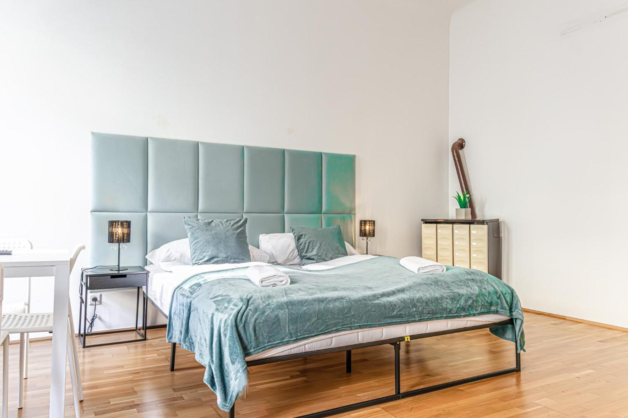 Bright 1br 10 Min From Heart Of * Vienna