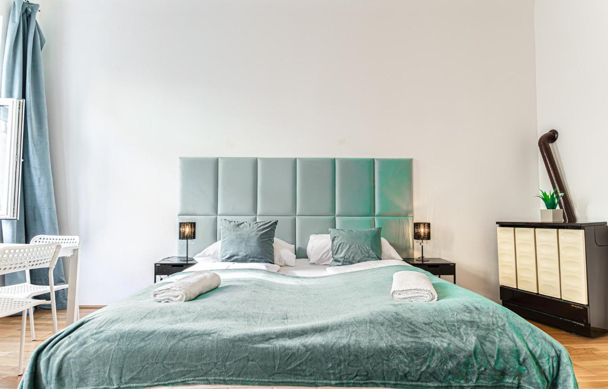 Bright 1br 10 Min From Heart Of * Vienna