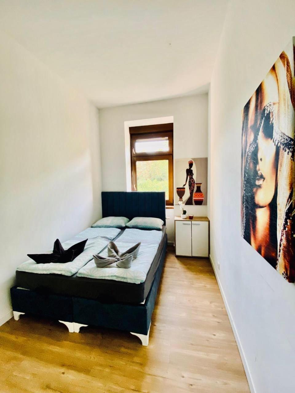 3br Shared Apt, Ideal Up To 6p, 15-min To Stammersdorf