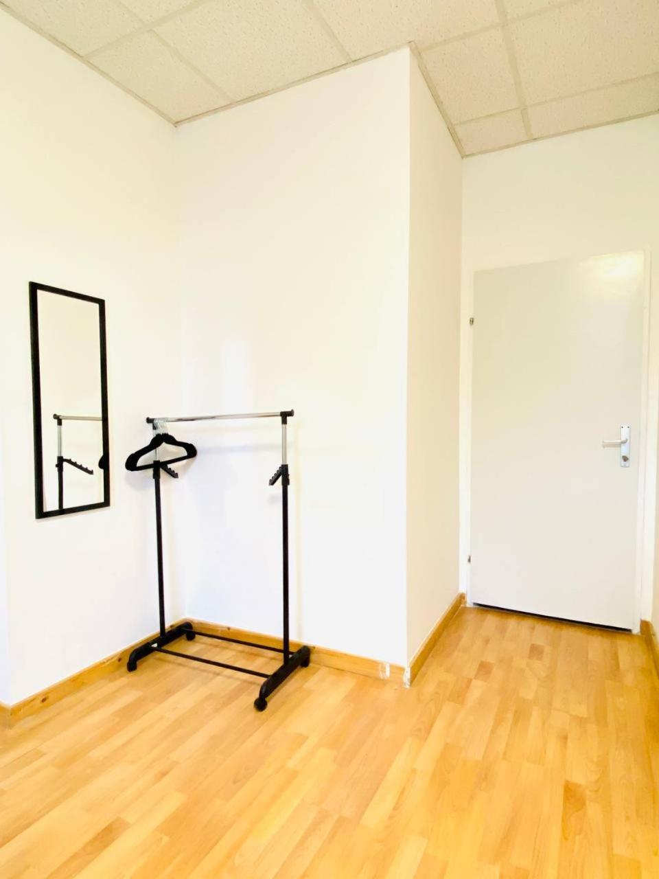 Comfortable In The 23rd District Of Fr2 Homestay