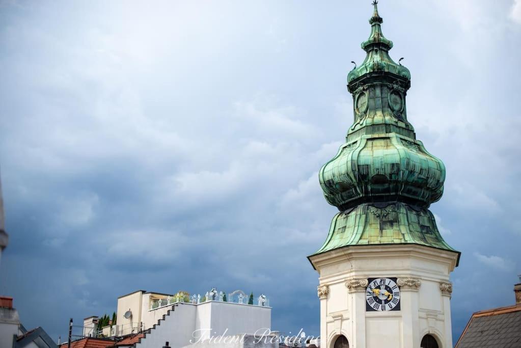 Zum Blauen Karpfen