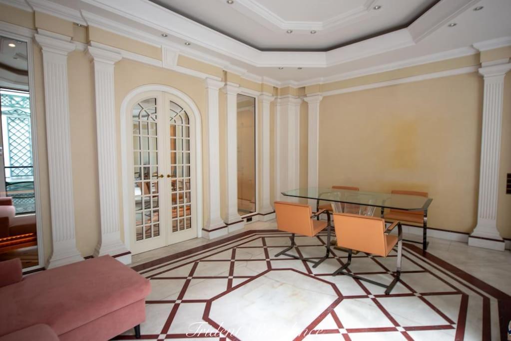 Apartment Zum Blauen Karpfen Vienna