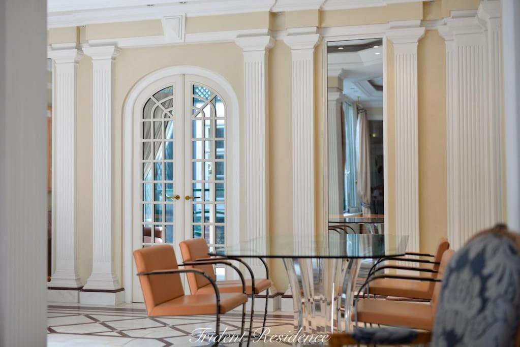 Apartment Zum Blauen Karpfen Vienna