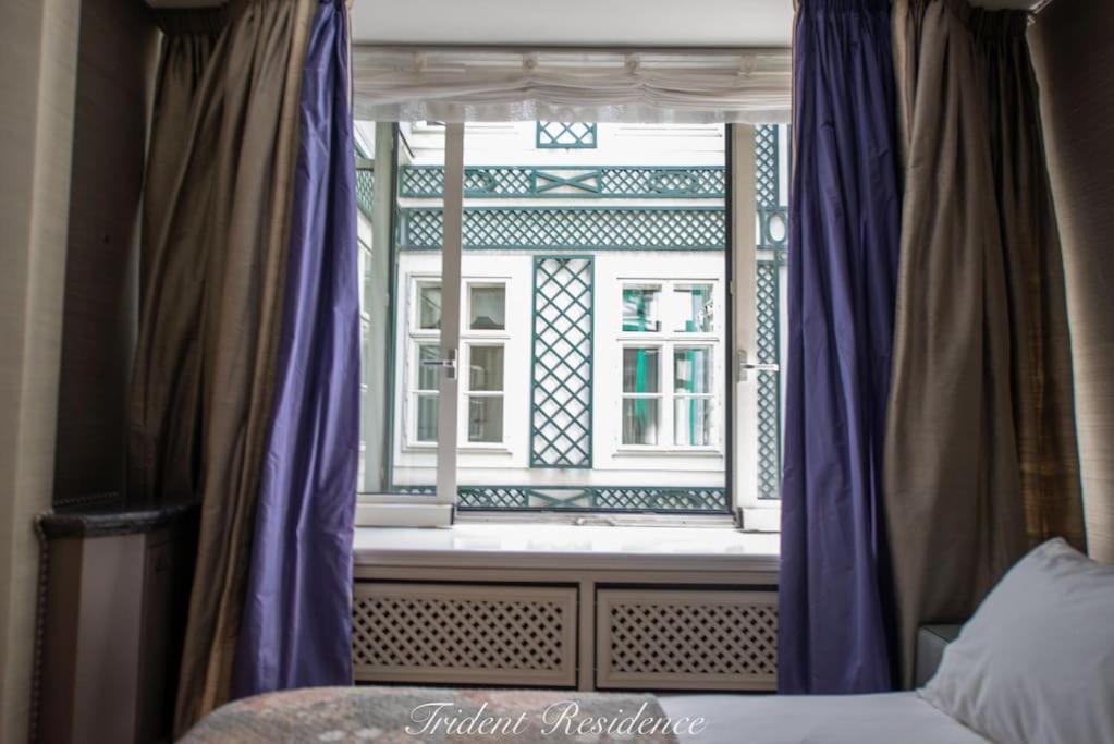 Apartment Zum Blauen Karpfen