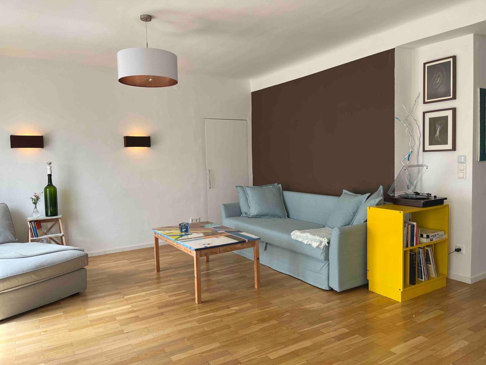 Appartamento My Cosy Backyard - Next To Schoenbrunn Castle Vienna