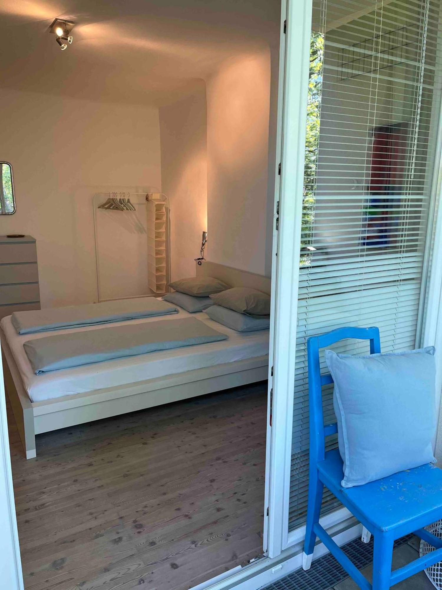 My Cosy Backyard - Next To Schoenbrunn Castle * Vienna