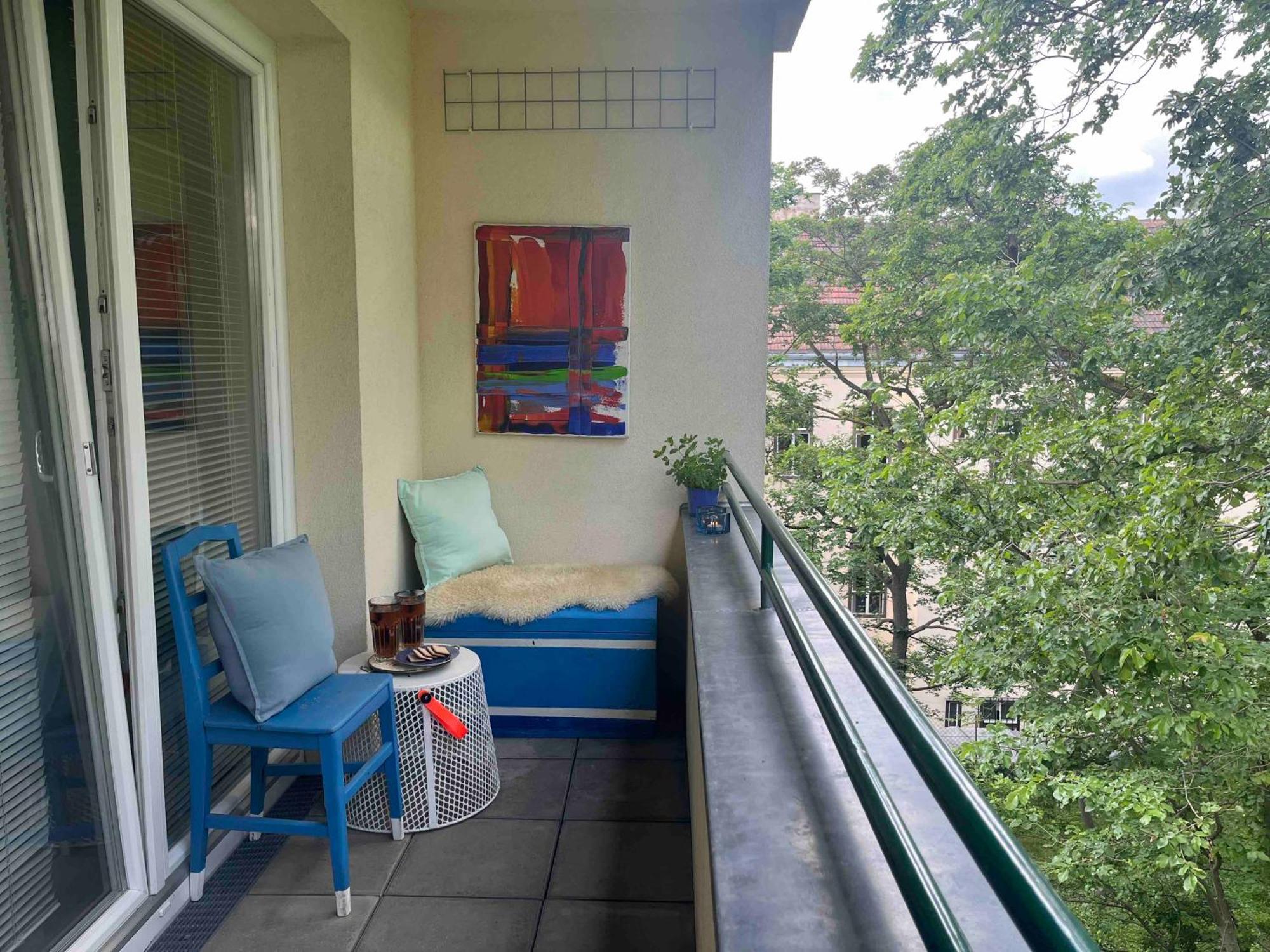 My Cosy Backyard - Next To Schoenbrunn Castle Vienna