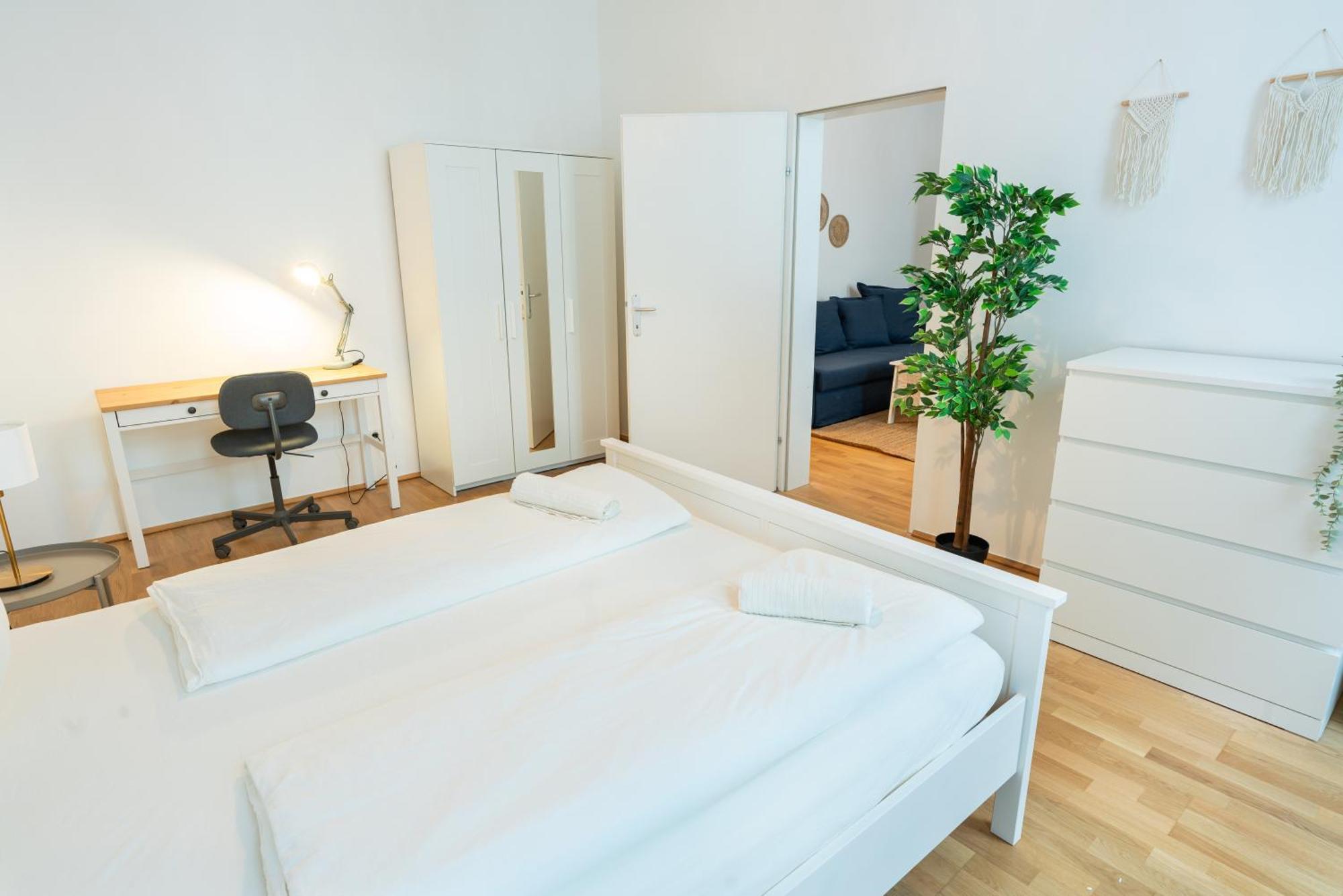 1020 Apartment