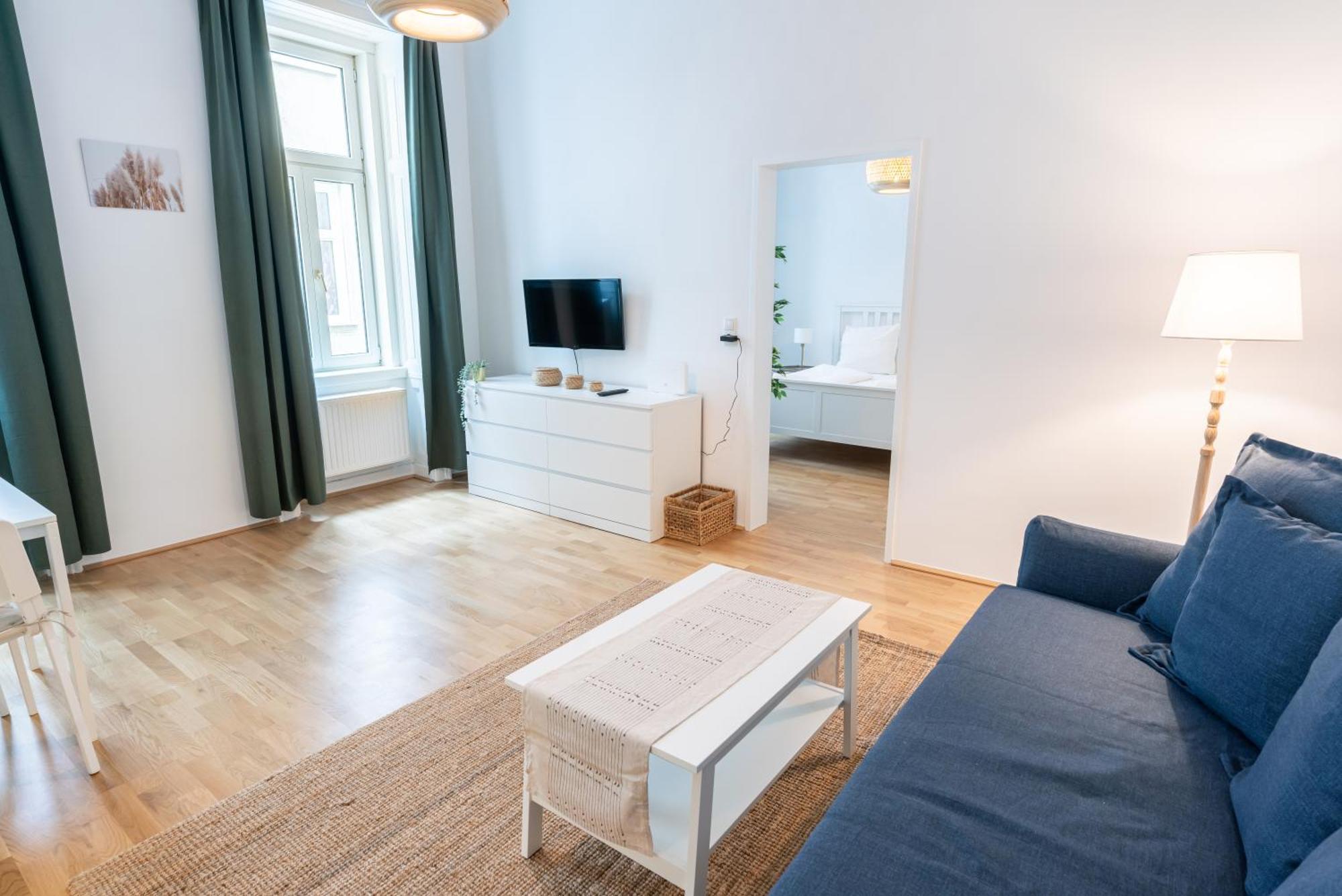 1020 Apartment *