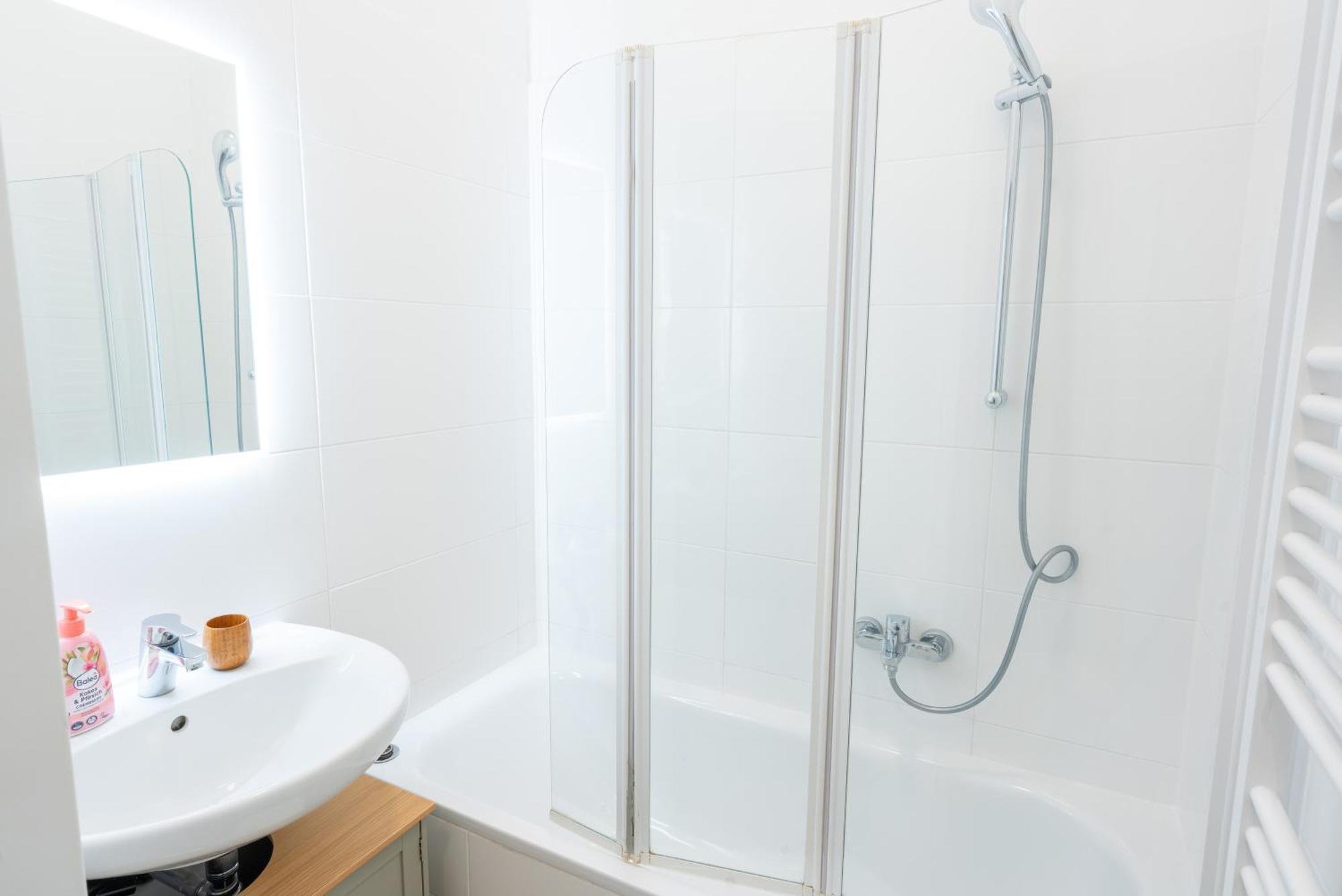 Apartment 1020 Vienna