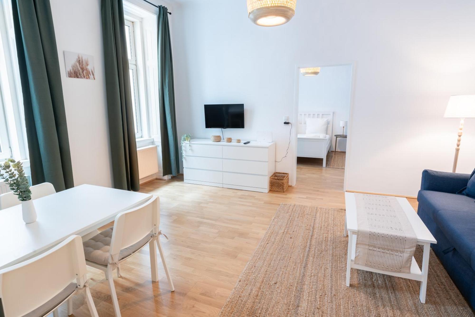 Apartment 1020 *