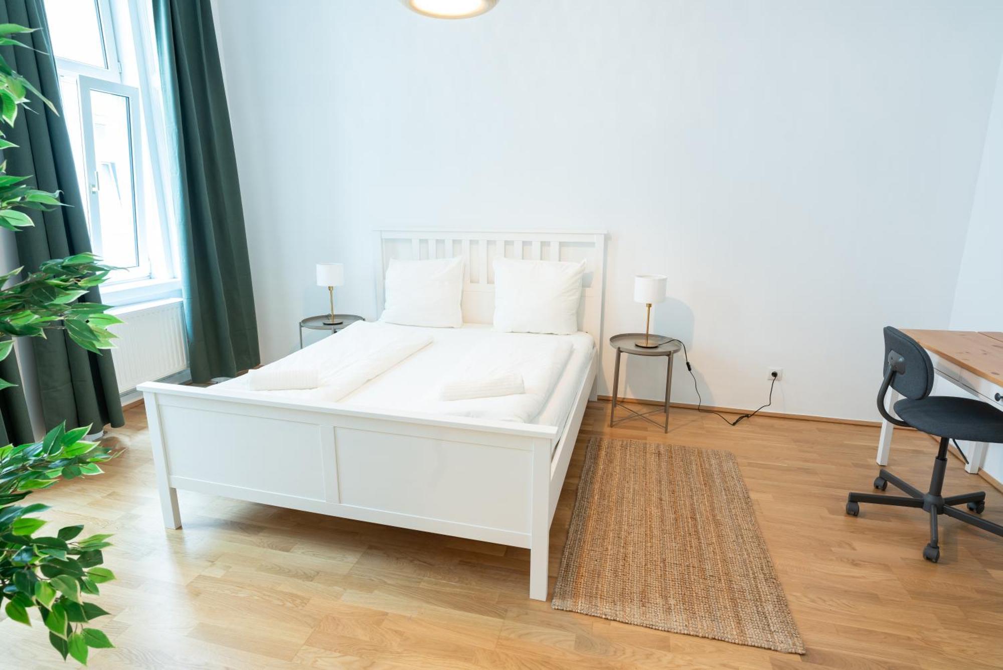 Apartment 1020 Vienna