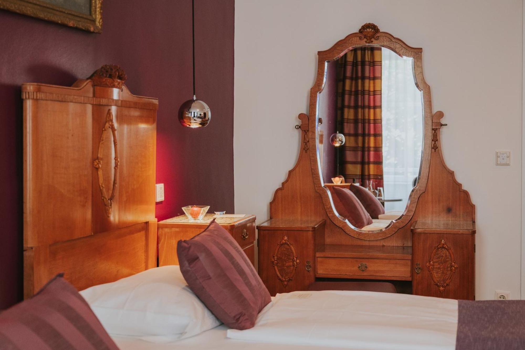 Boutiquehotel Stadthalle Vienna