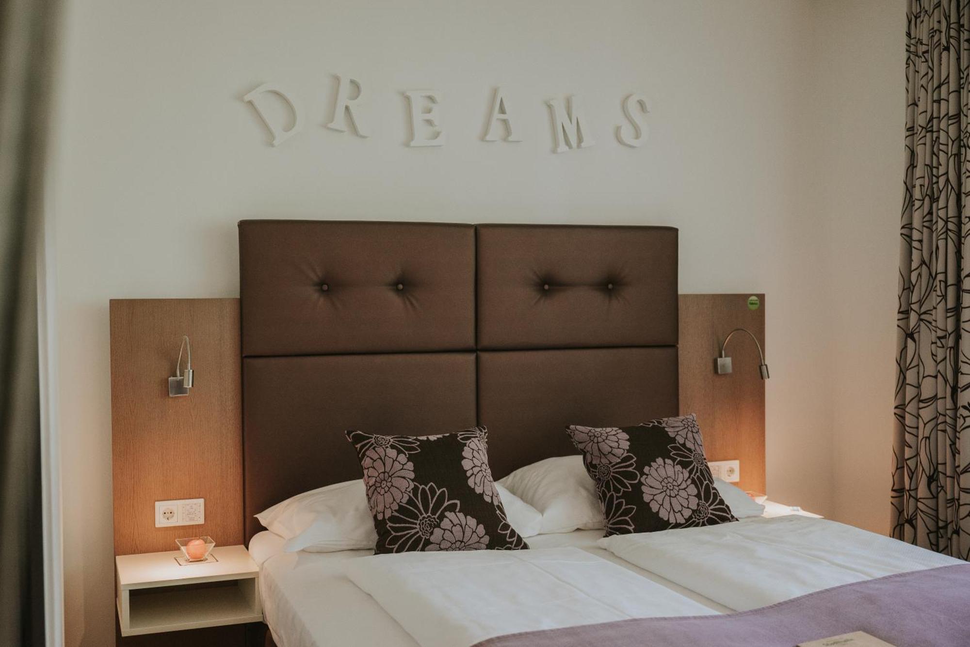 Boutiquehotel Stadthalle 3* Vienna