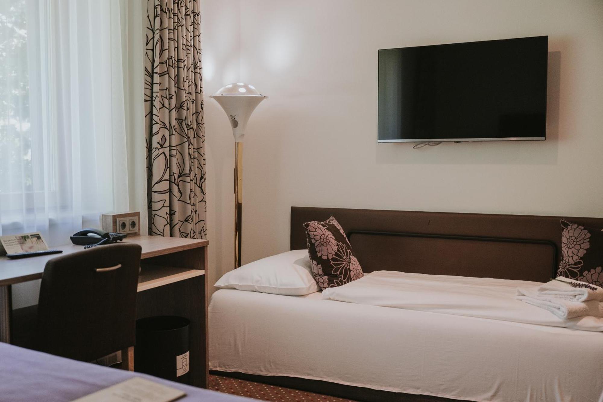 Boutiquehotel Stadthalle Hotel Vienna