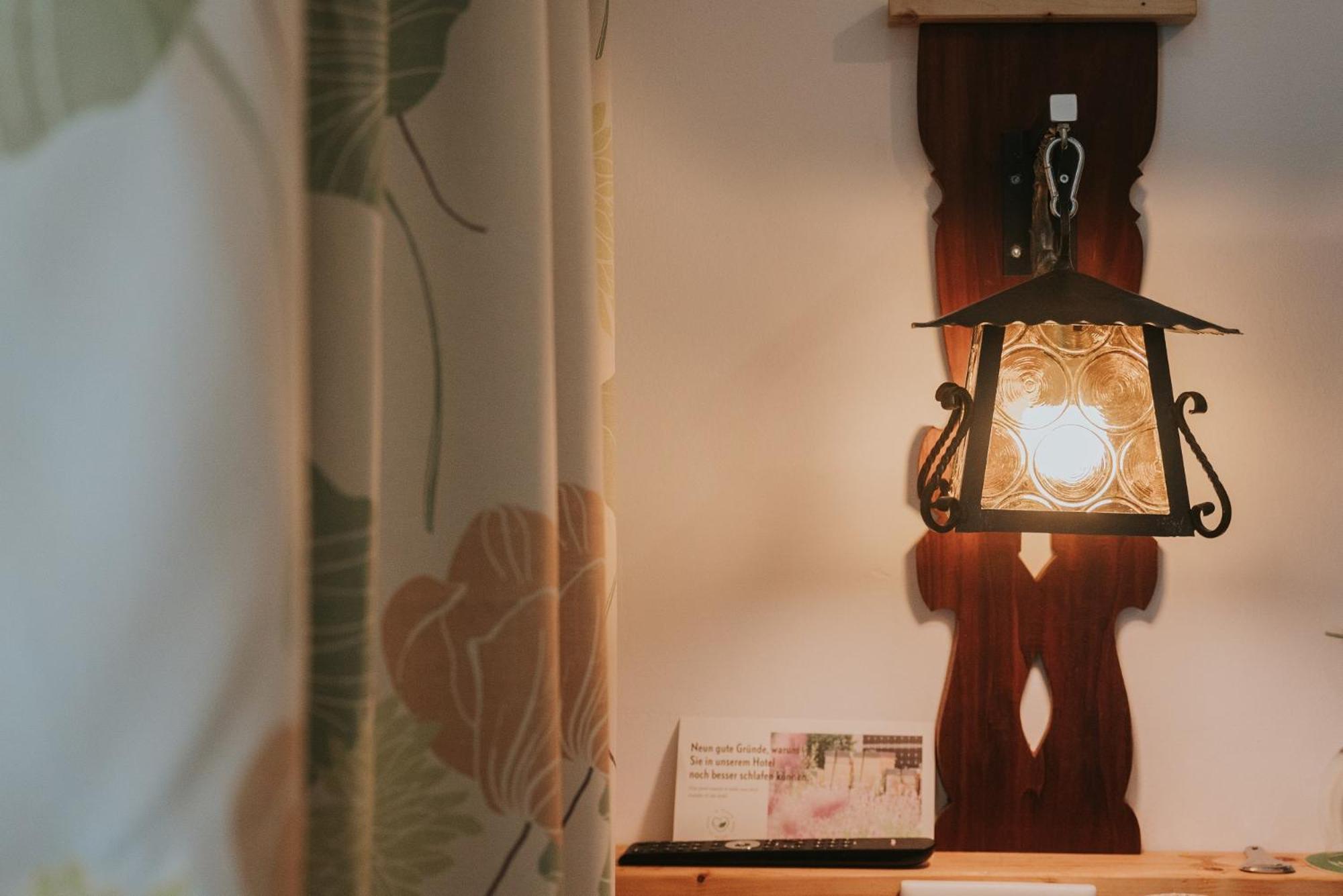 Hotel Boutiquehotel Stadthalle 3*