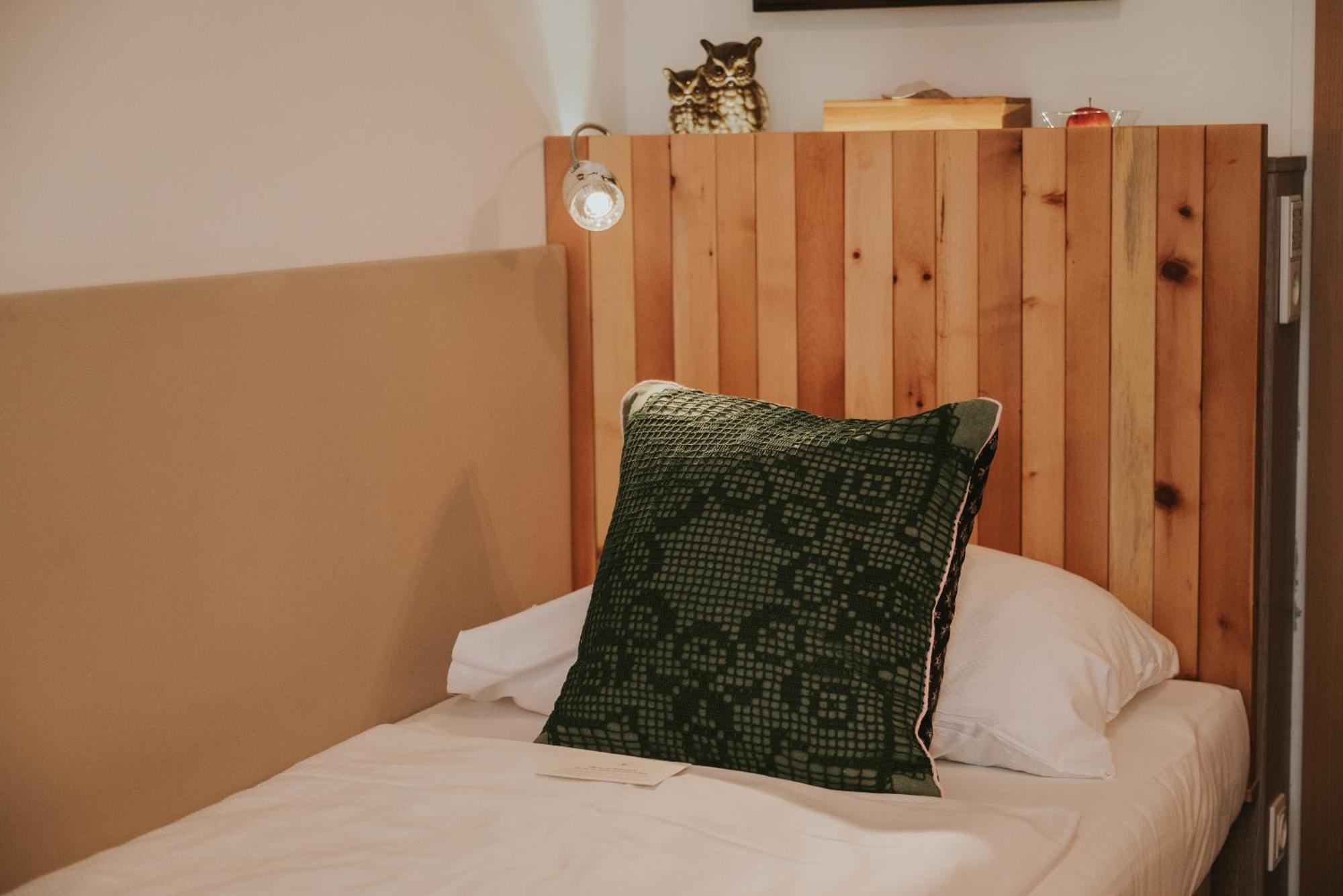 Boutiquehotel Stadthalle Hotel
