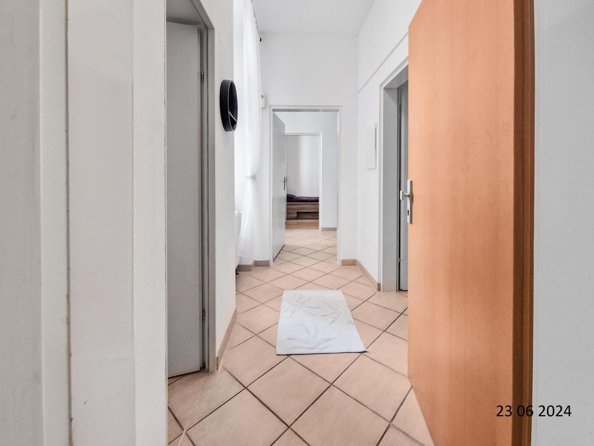 Elegant Three-bedroom