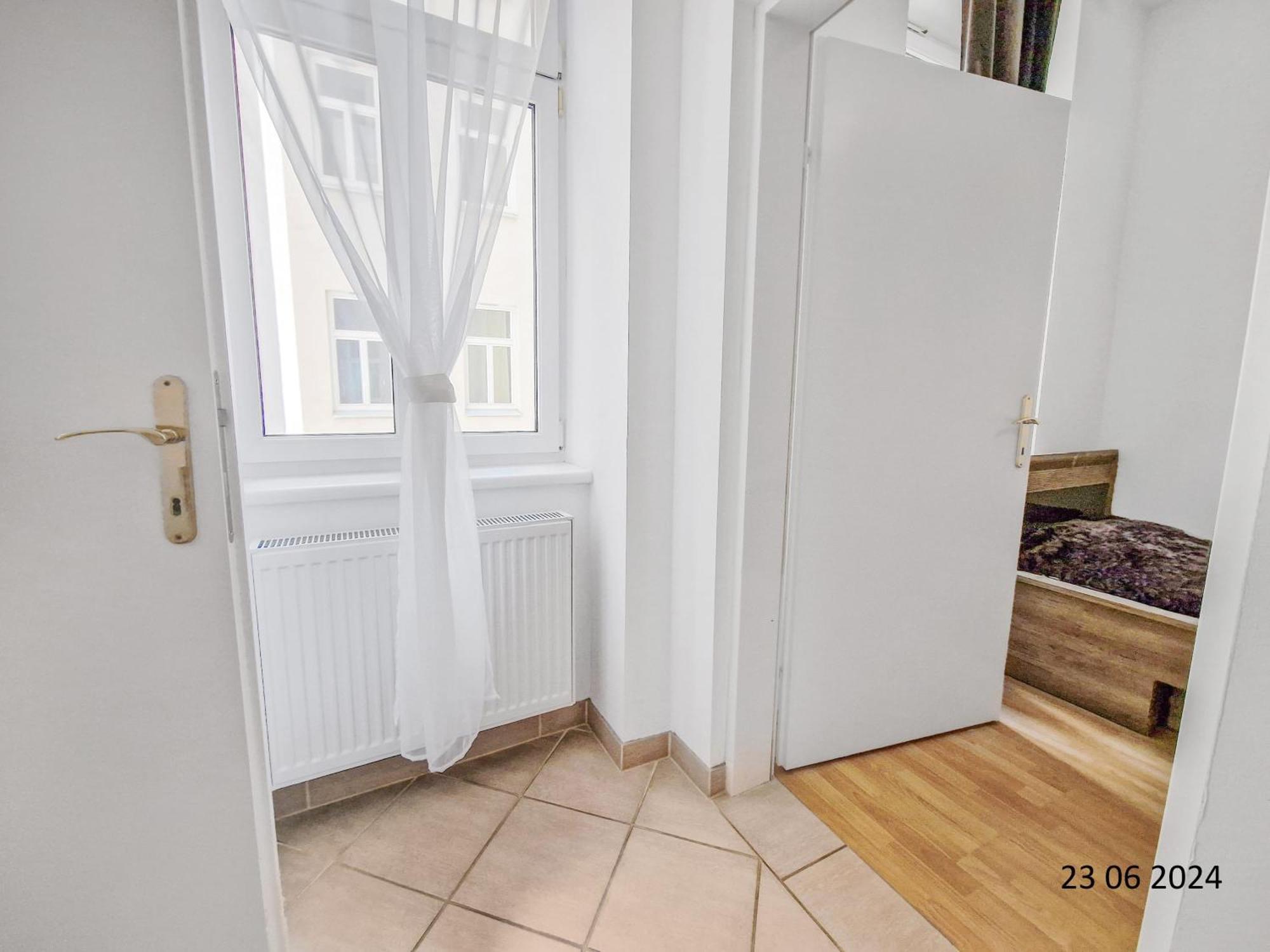 Elegant Three-bedroom