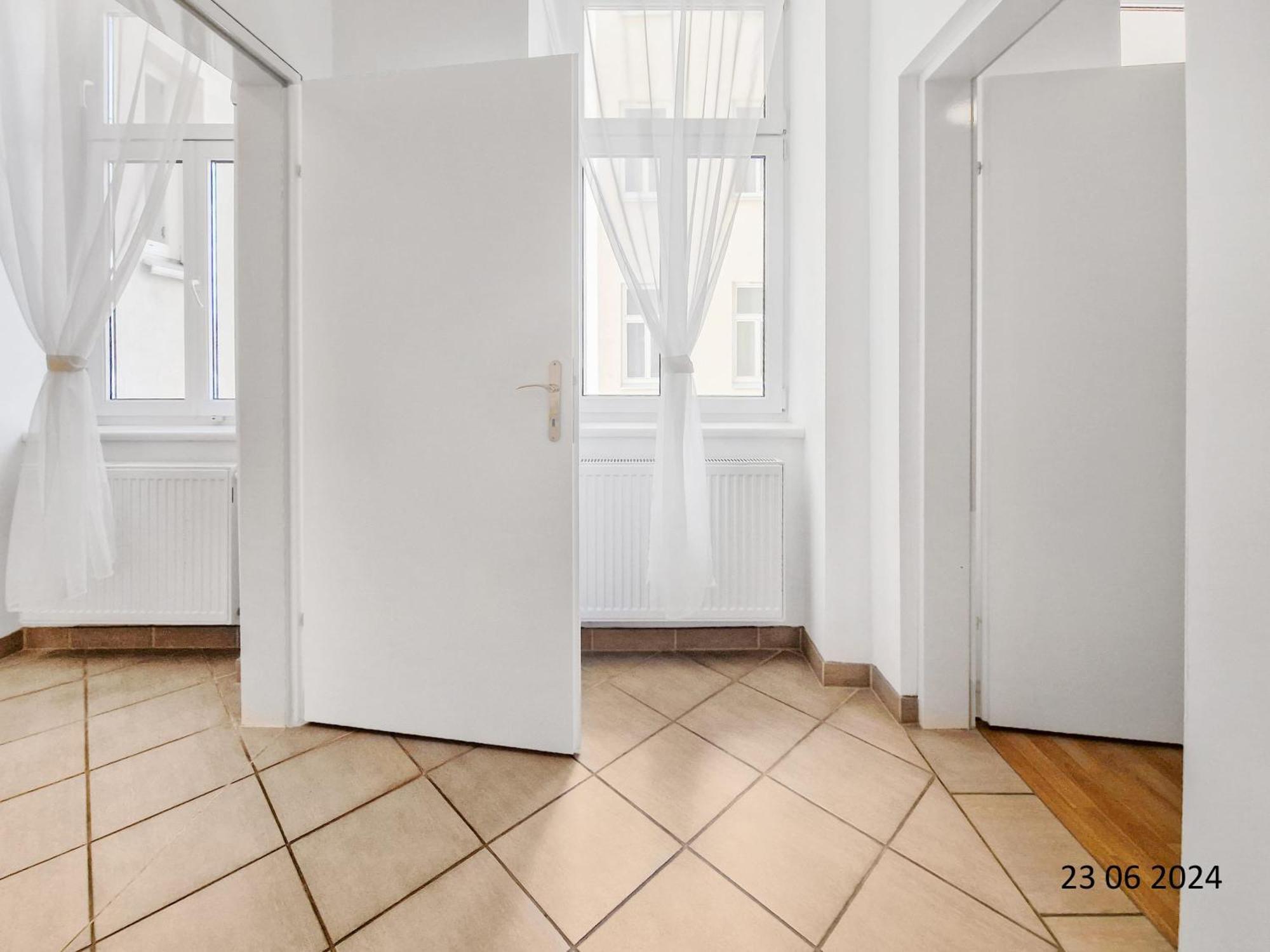 Elegant Three-bedroom * Vienna