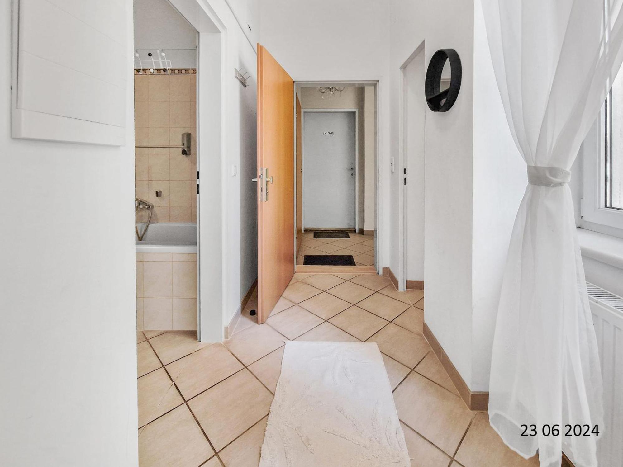 Elegant Three-bedroom