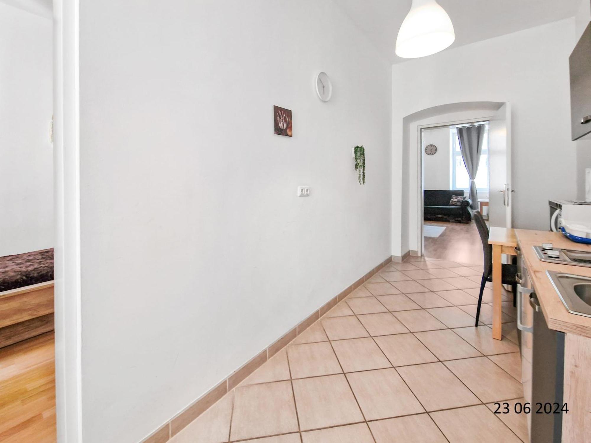 Elegant Three-bedroom * Vienna