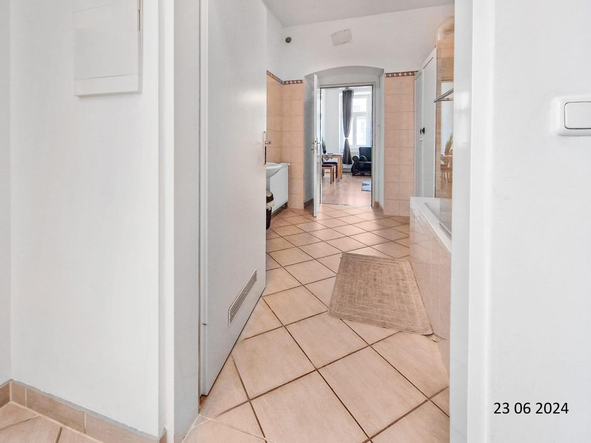 Elegant Three-bedroom * Vienna