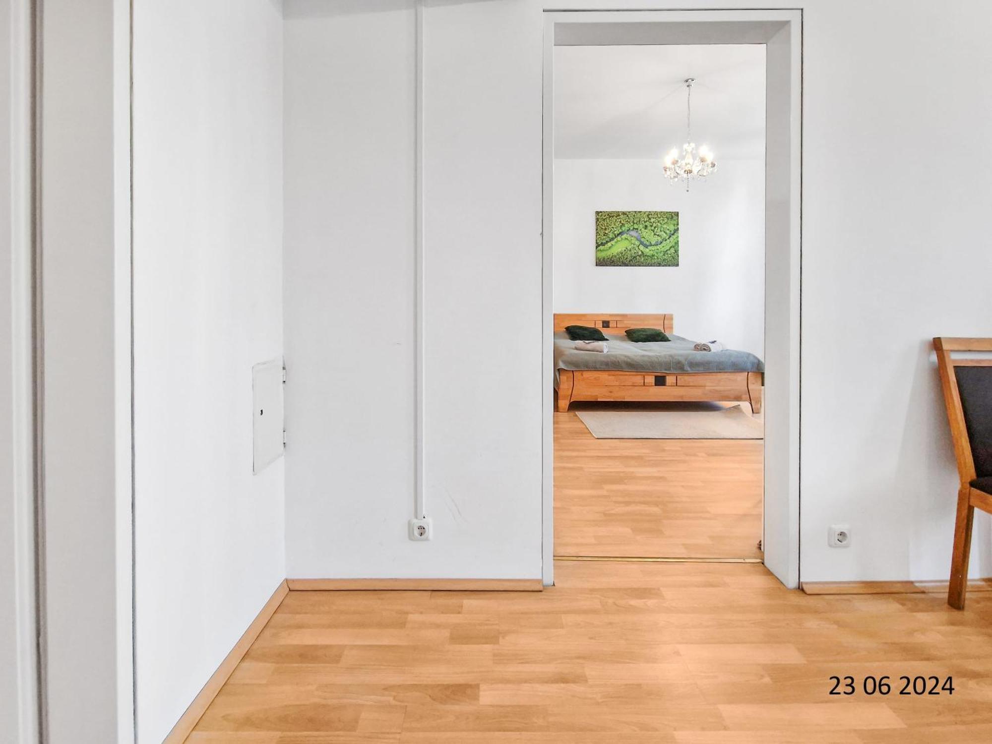 Elegant Three-bedroom * Vienna