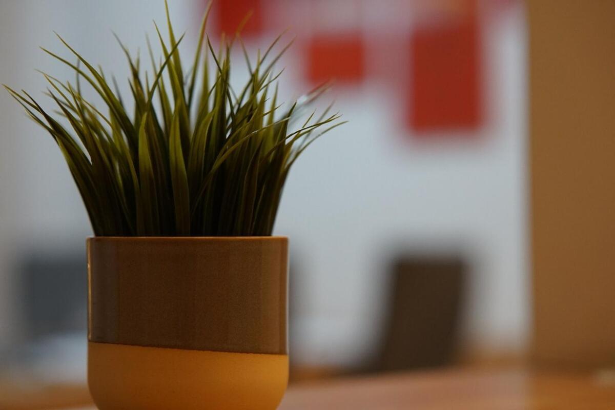 Homestay Center Nook Vienna