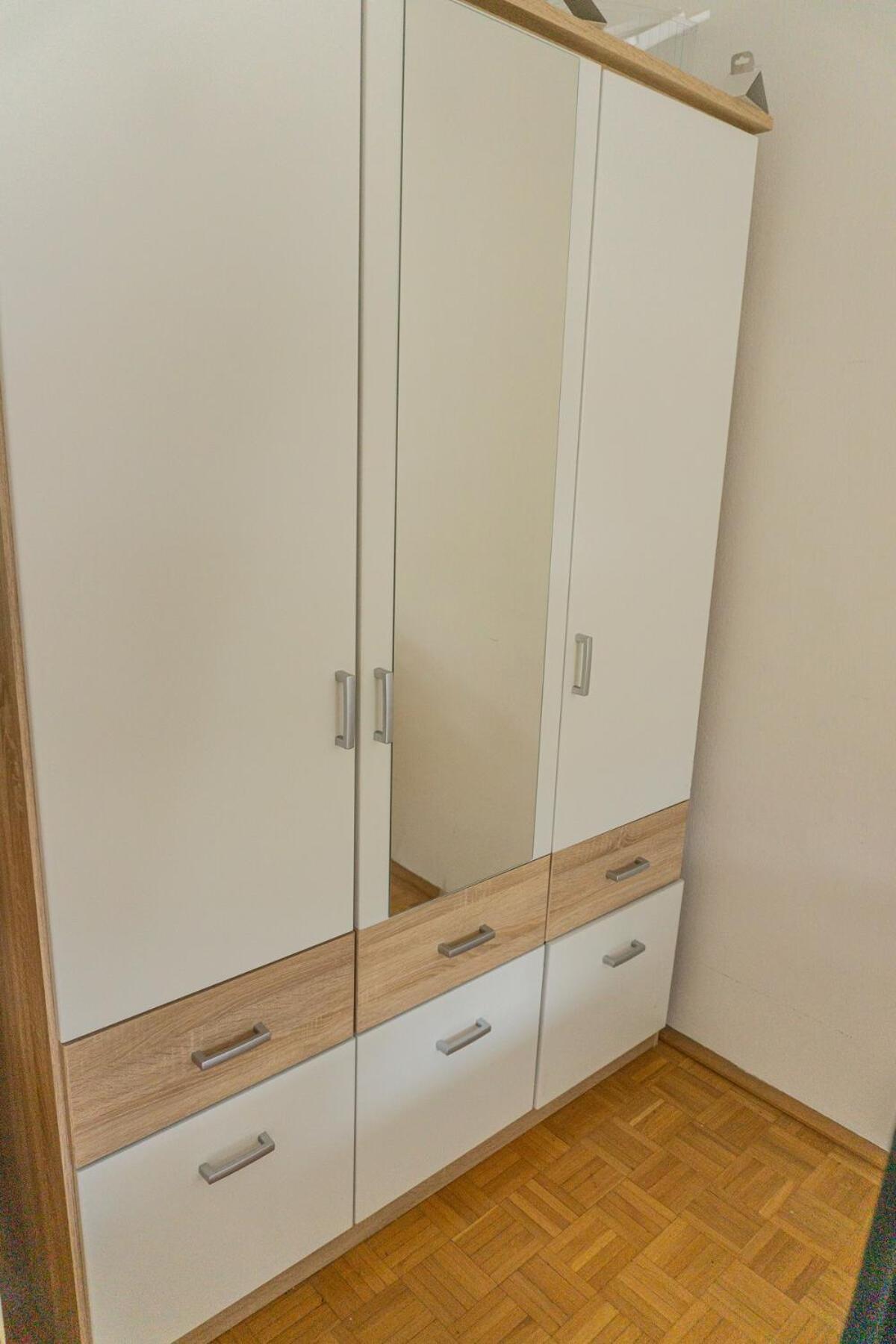 Center Nook Homestay Vienna