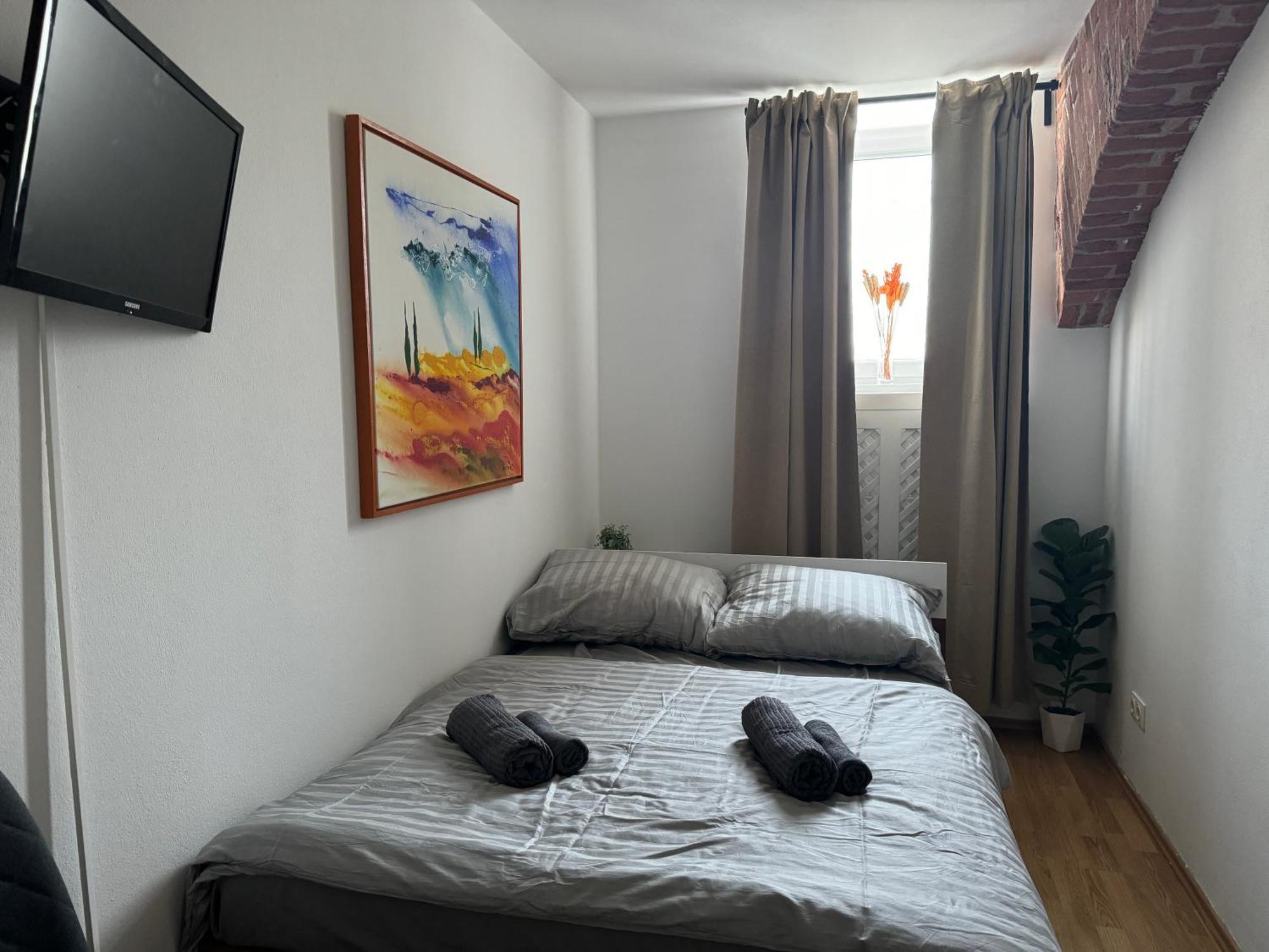 Apartment Classy Premium