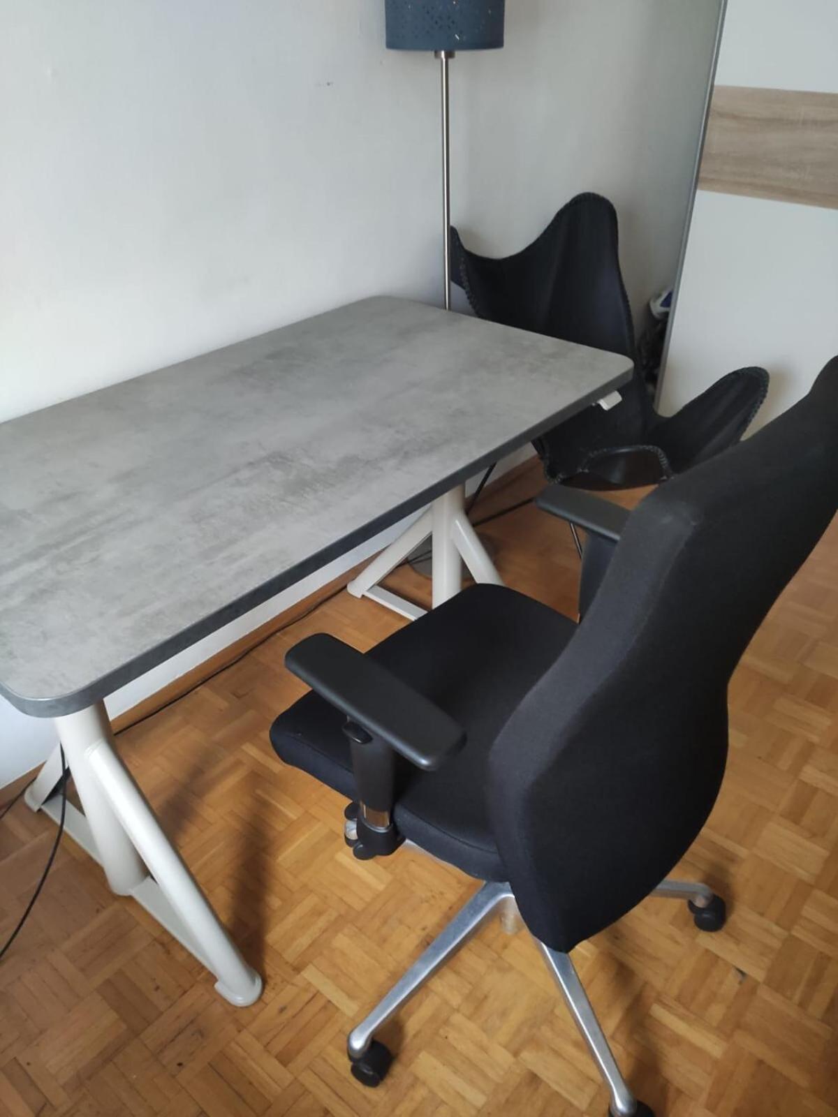 Center Nook Homestay Vienna