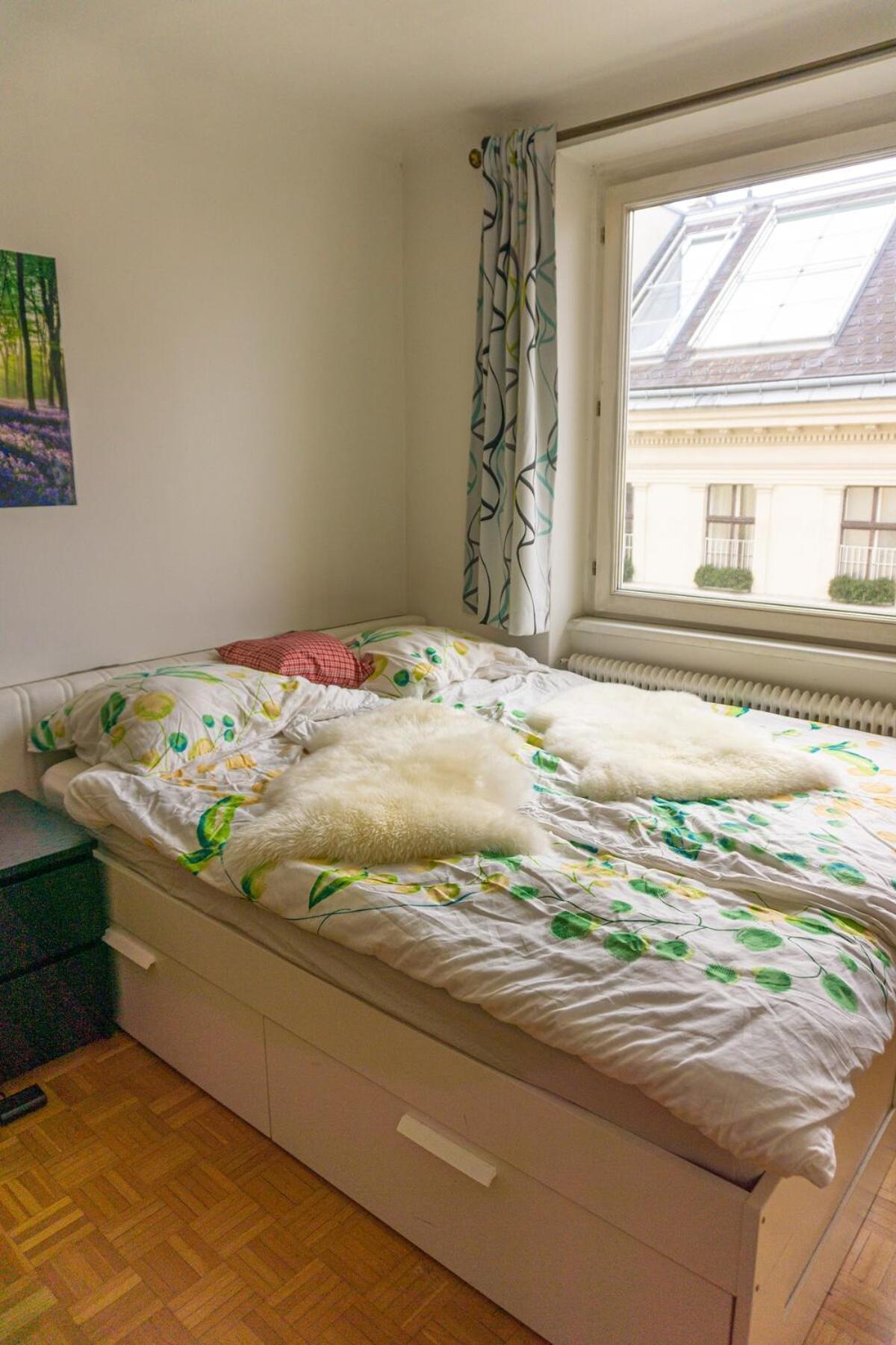 Center Nook Homestay Vienna