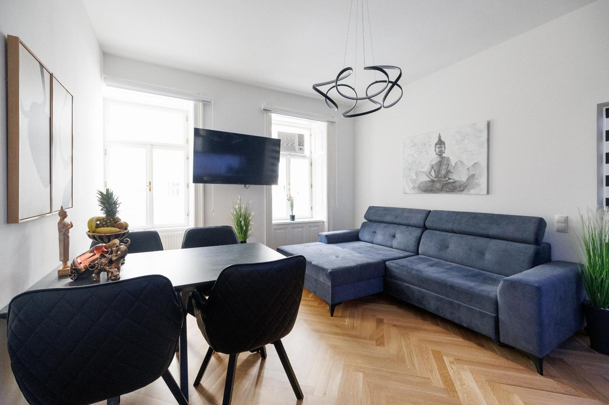 Family Apartment Vienna